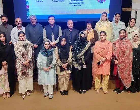 Sargodha University Advocates Cultural Evolution