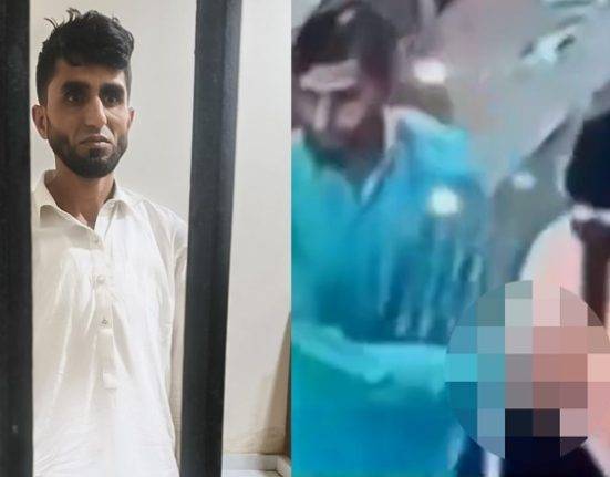Sheikhupura Police Arrest Man Who Harassed Teacher
