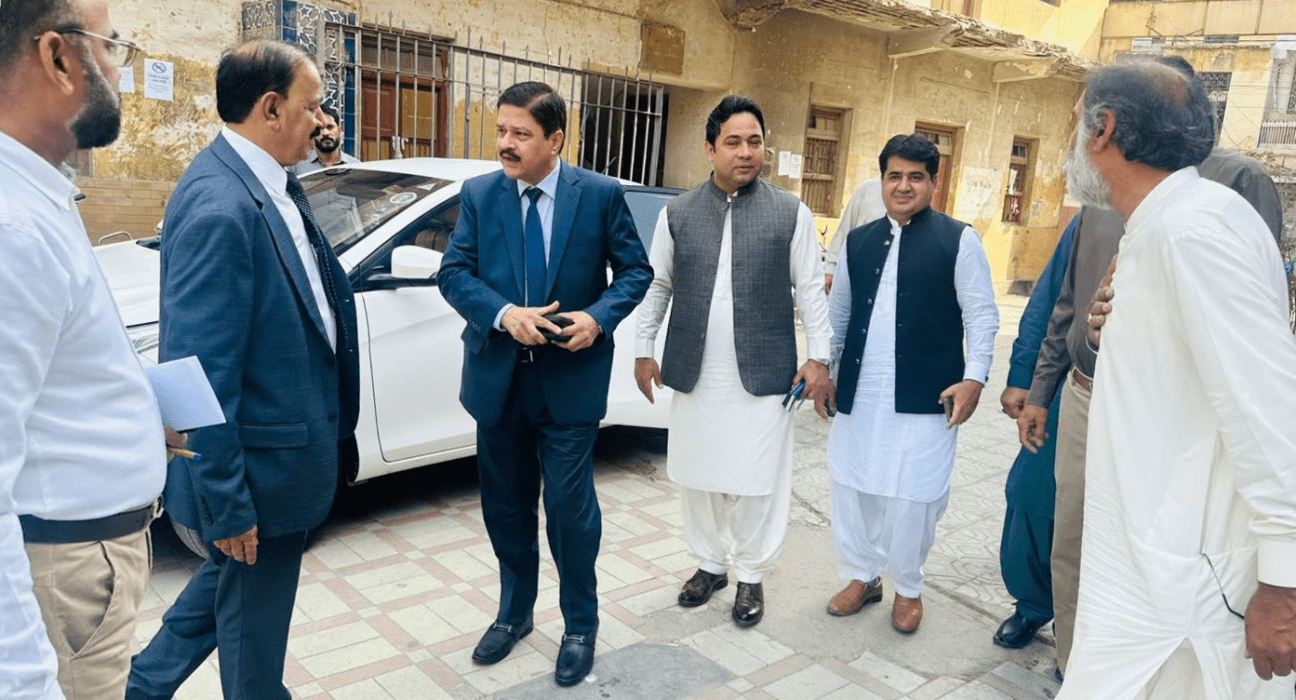 Sindh to Establish IT Colleges Across All Districts