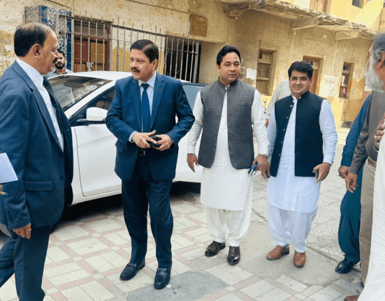 Sindh to Establish IT Colleges Across All Districts