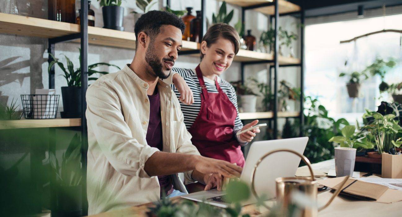 Small Business Ideas to Start in 2025