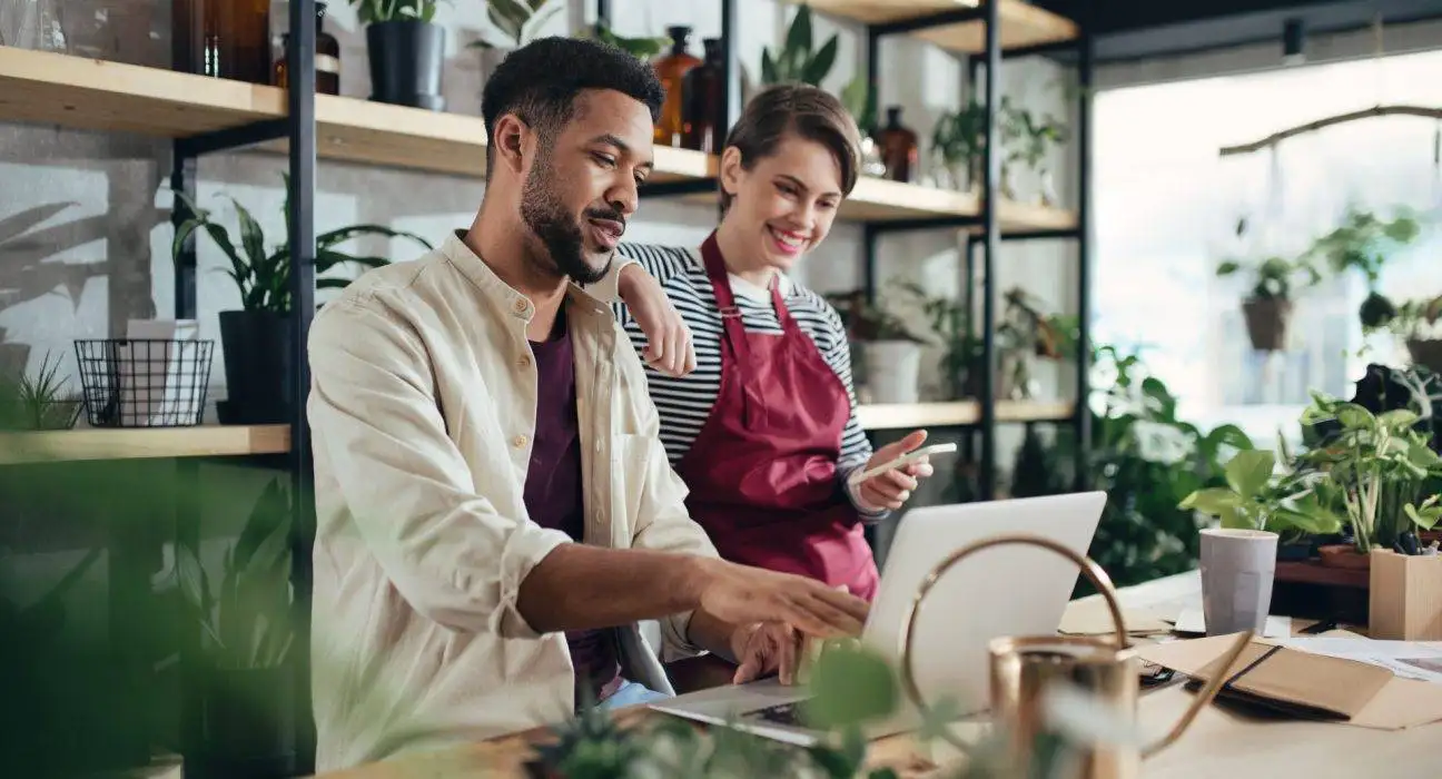 Small Business Ideas to Start in 2025