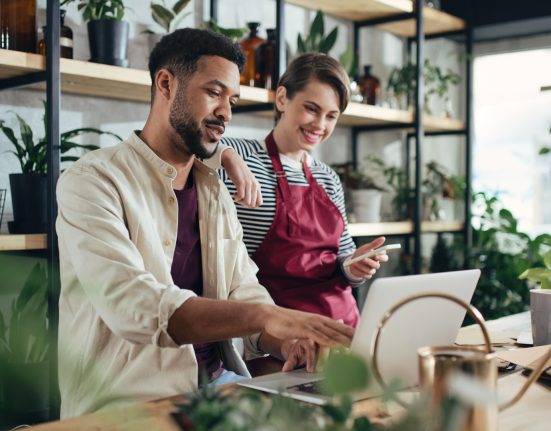 Small Business Ideas to Start in 2025