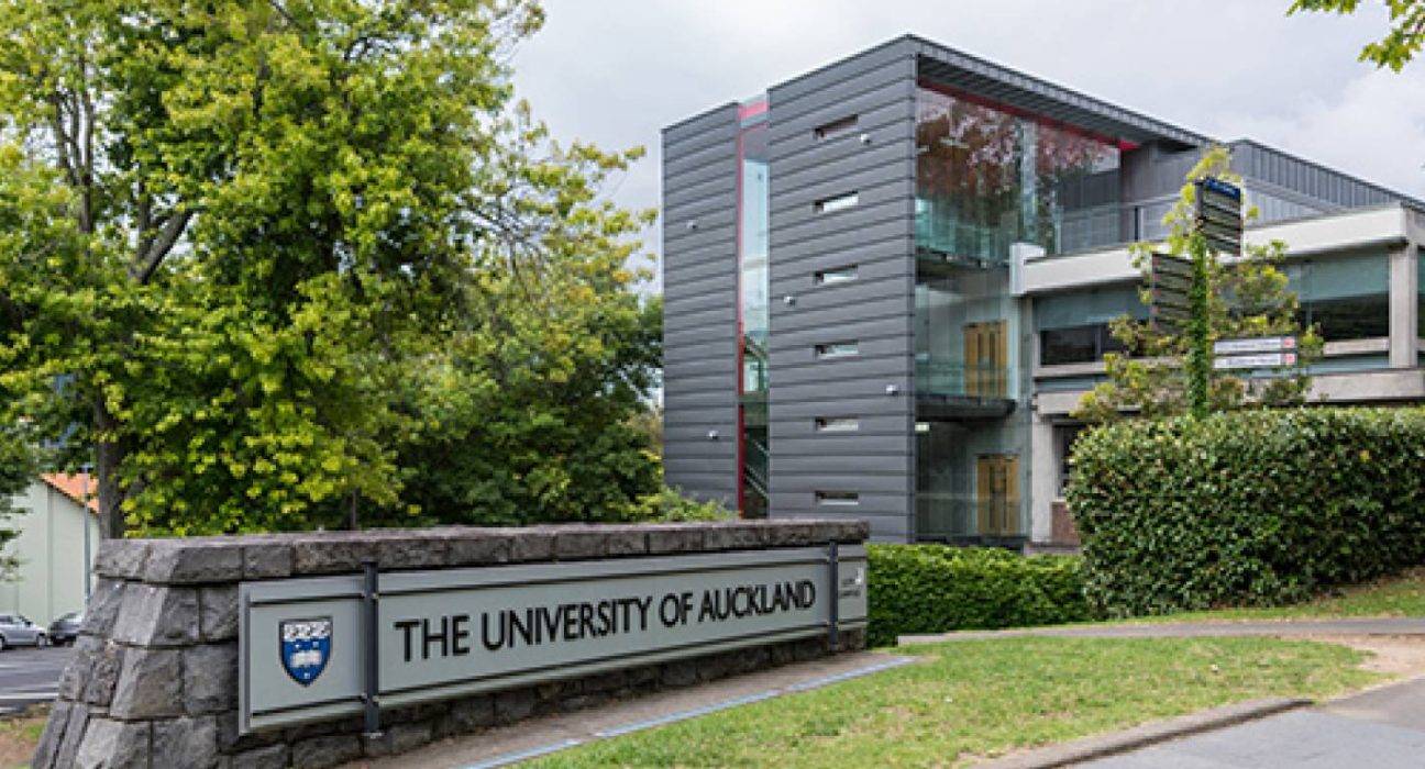 University of Auckland Scholarships