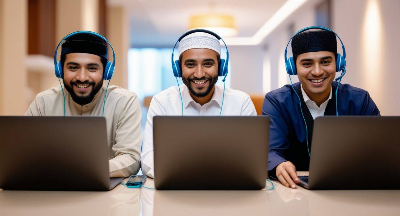 Wifaqul Madaris Bans Online Learning in Seminaries