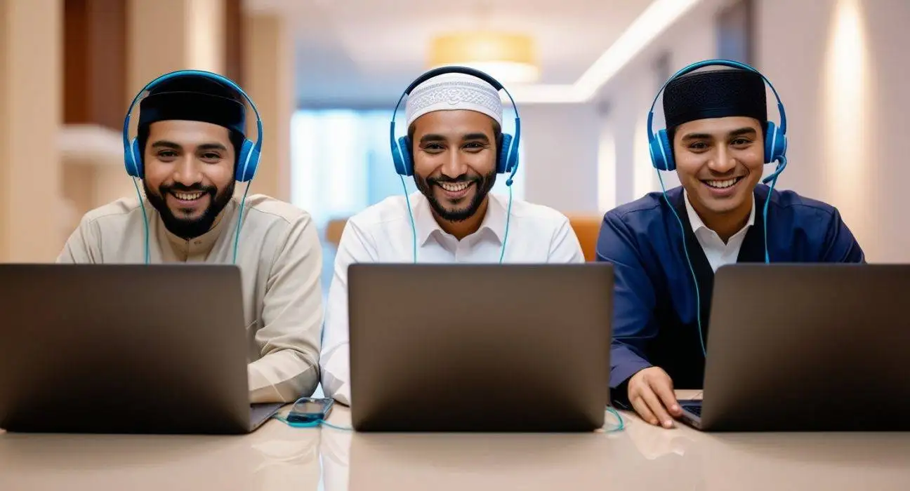 Wifaqul Madaris Bans Online Learning in Seminaries