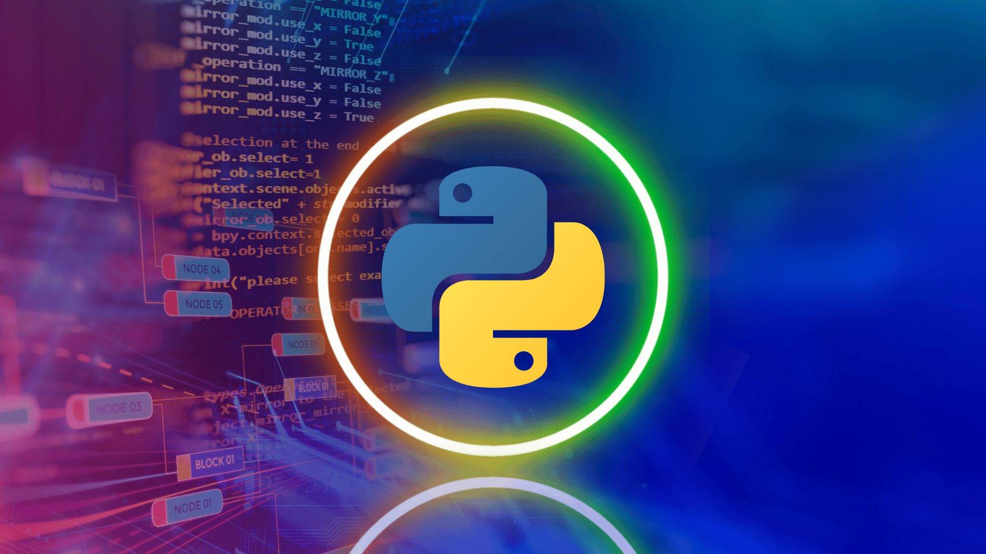 Python Ag 10 Ways To Learn Python For Free | Academia Magazine
