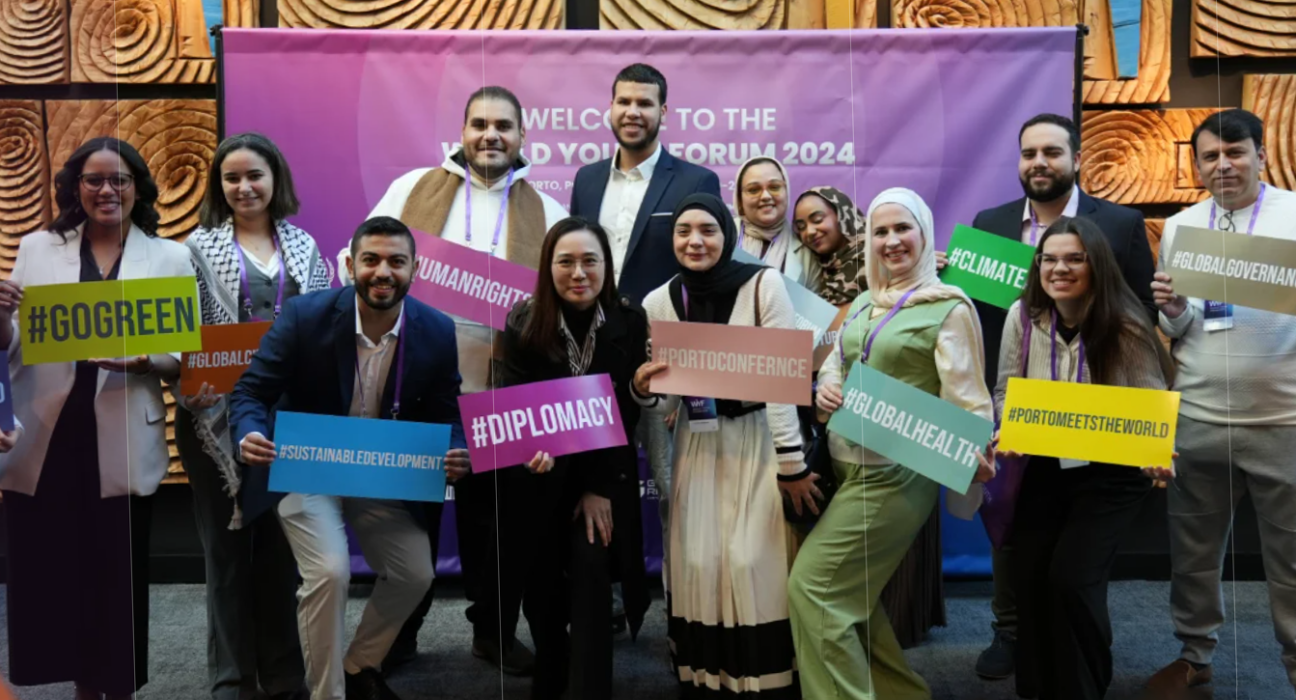 World Youth Forum in Portugal 2026
