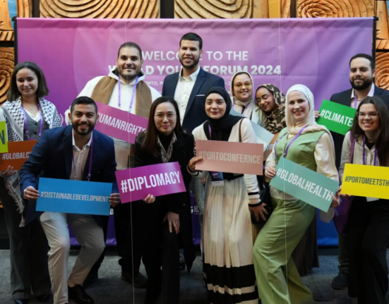 World Youth Forum in Portugal 2026