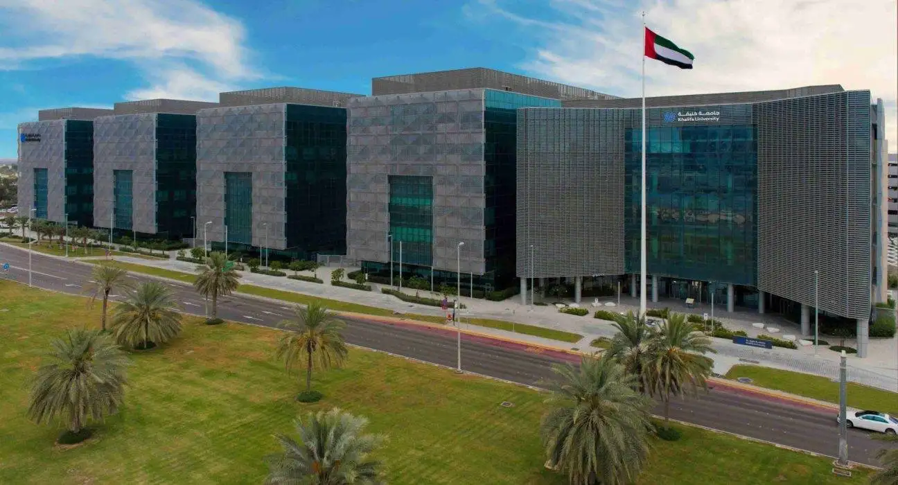 2026 QS Arab Region Rankings