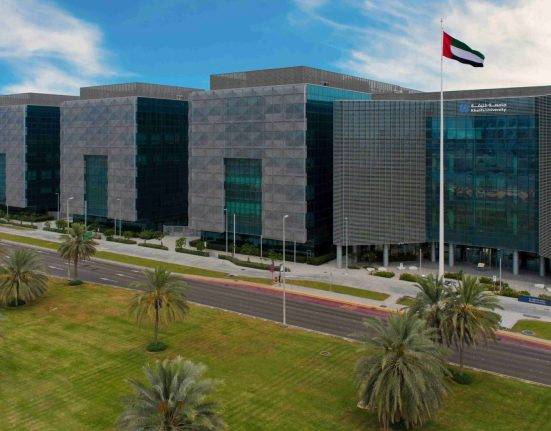 2026 QS Arab Region Rankings