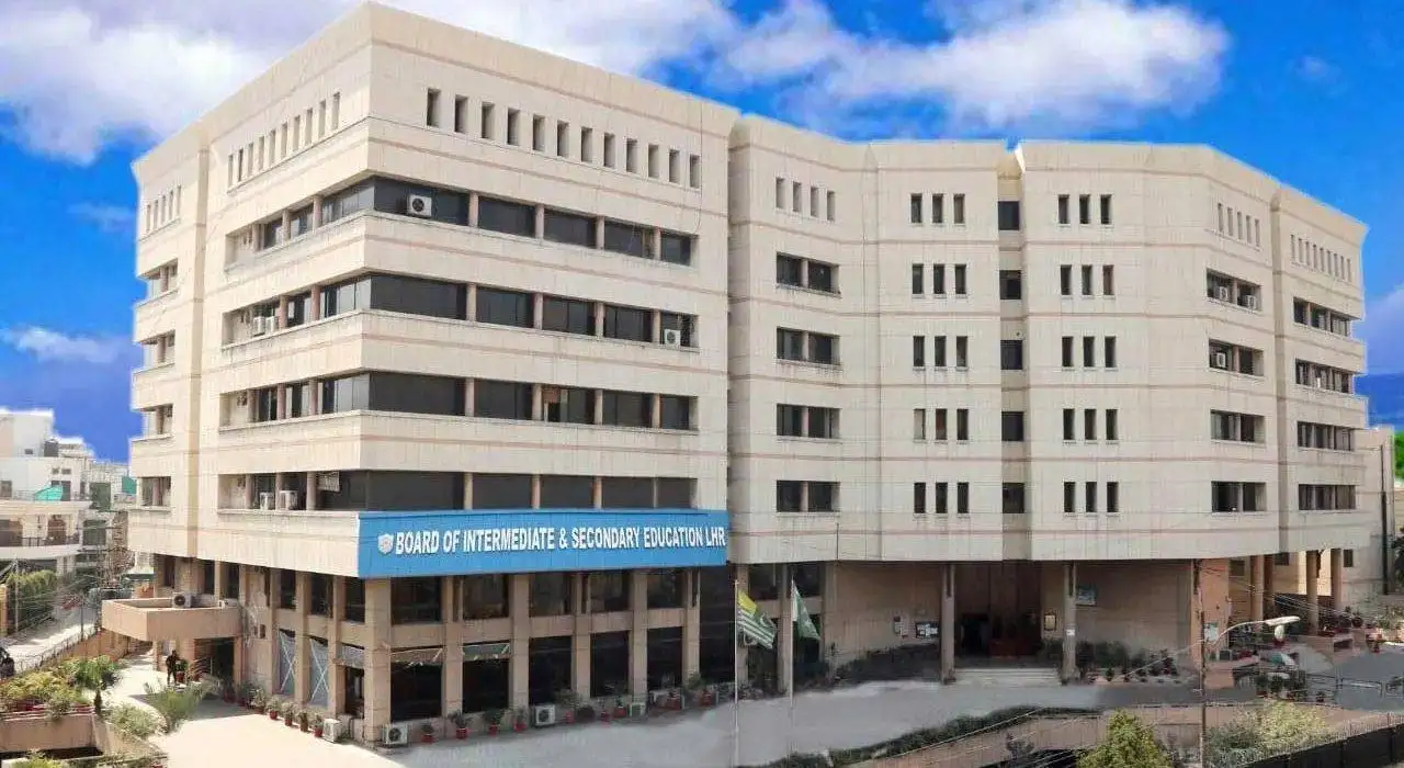 BISE Lahore New Fee Policy