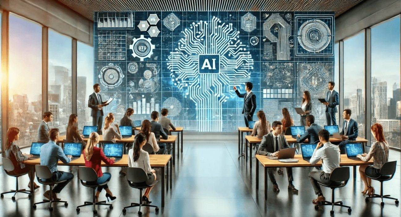 Best AI Courses to Learn Online for Free