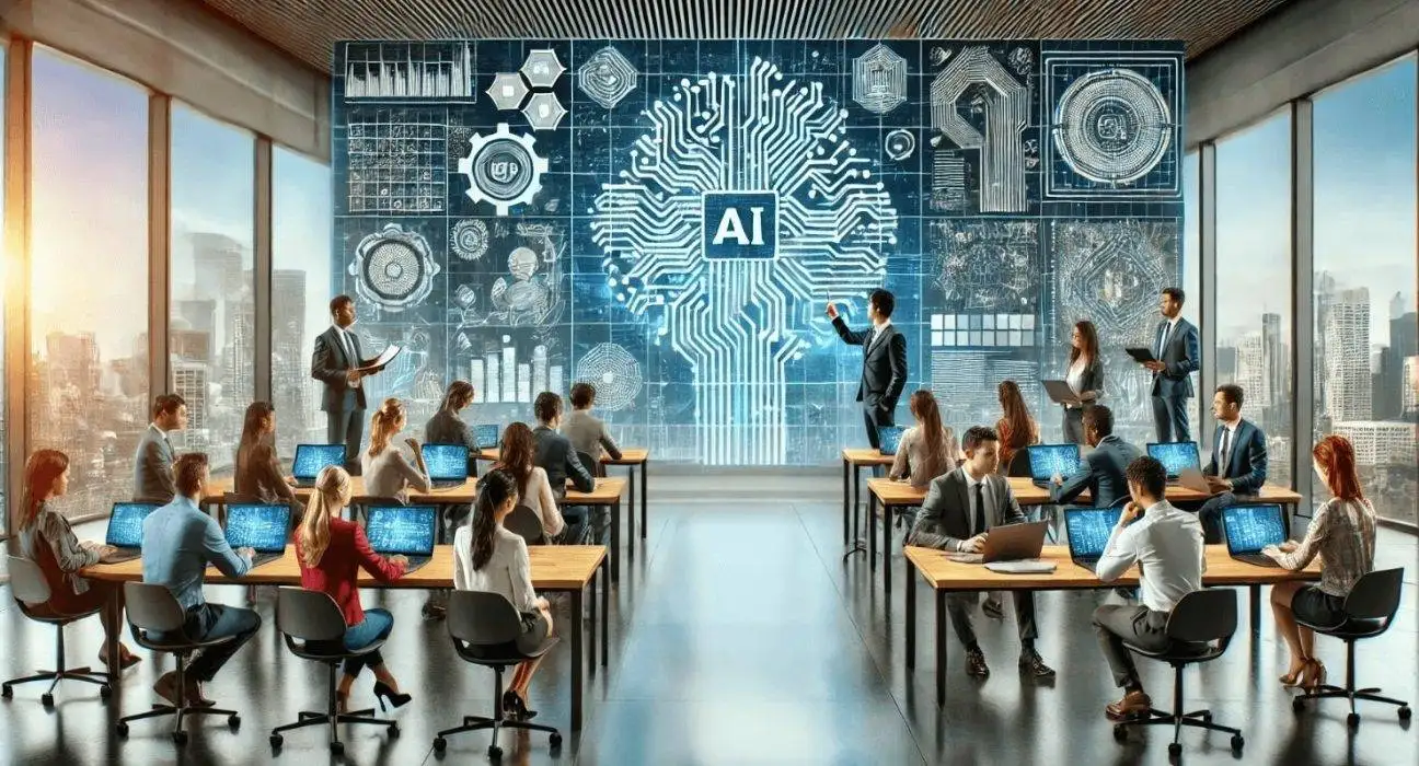 Best AI Courses to Learn Online for Free