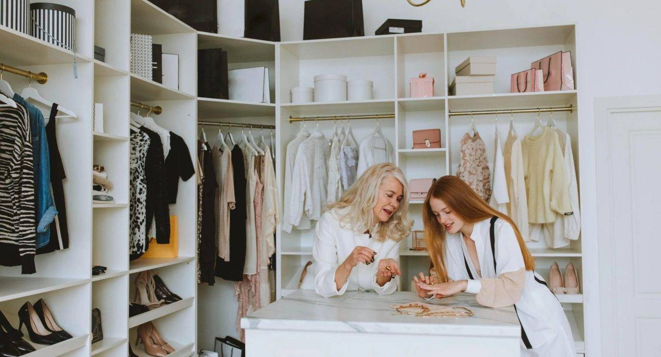 Best Fashion Merchandising Schools in London
