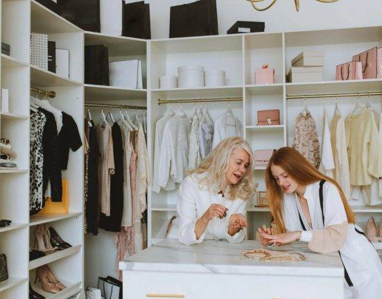Best Fashion Merchandising Schools in London