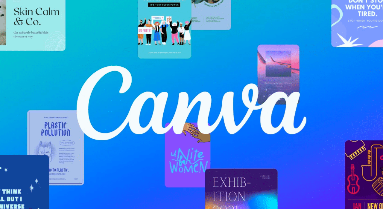 Best Free Courses on Canva
