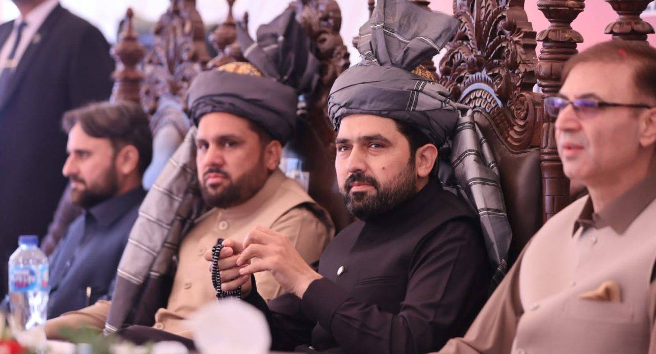 CM Afridi Unveils Major Education Reforms in KP