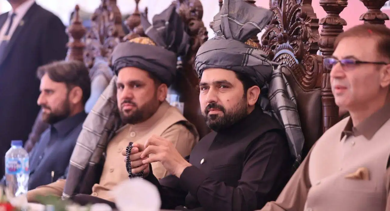 CM Afridi Unveils Major Education Reforms in KP