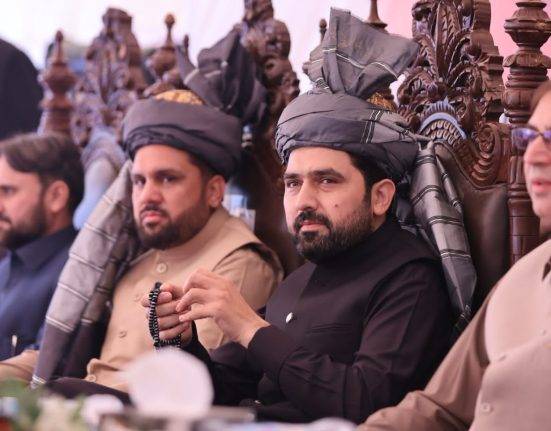 CM Afridi Unveils Major Education Reforms in KP