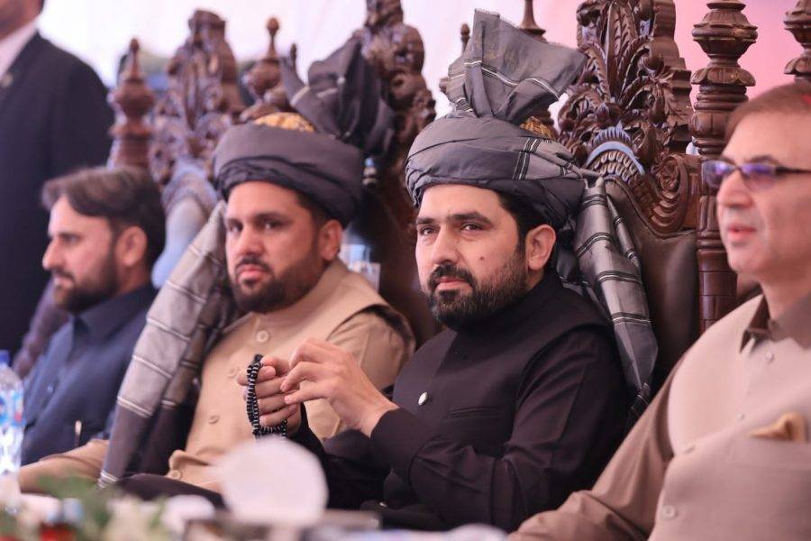 CM Afridi Unveils Major Education Reforms in KP