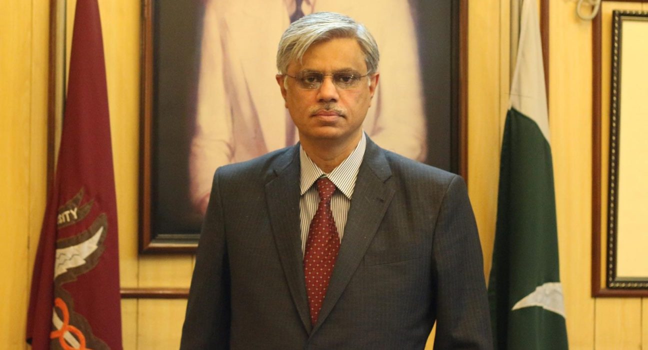 Court Restores Dr Asad Aslam as KEMU Vice Chancellor