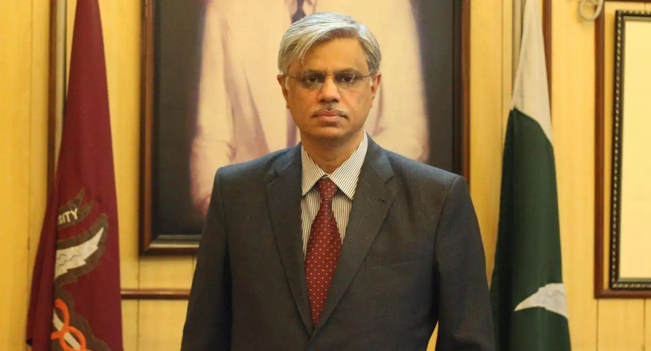 Court Restores Dr Asad Aslam as KEMU Vice Chancellor