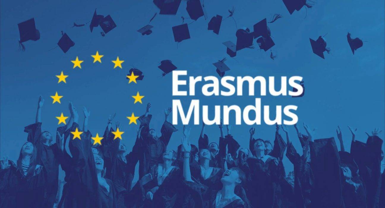 Erasmus Mundus Scholarship 2026