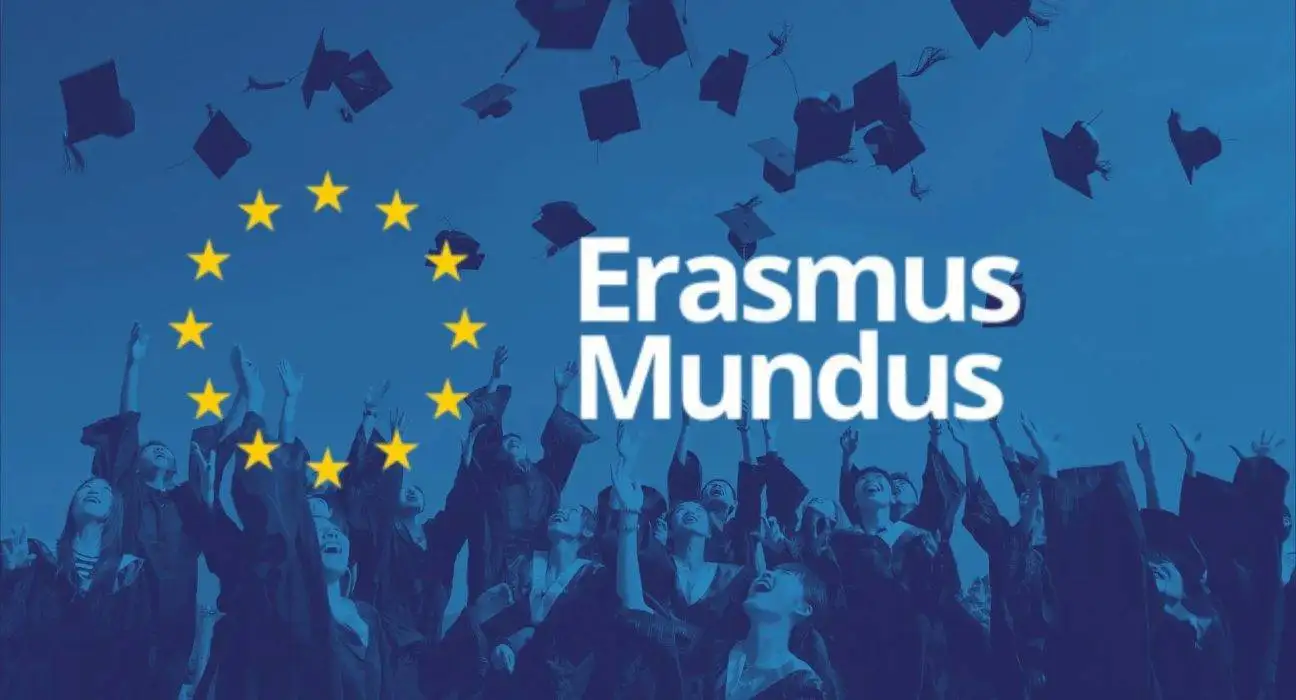 Erasmus Mundus Scholarship 2026