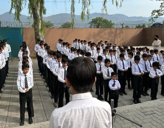 FDE Enforces Sweeping Security Measures in Schools