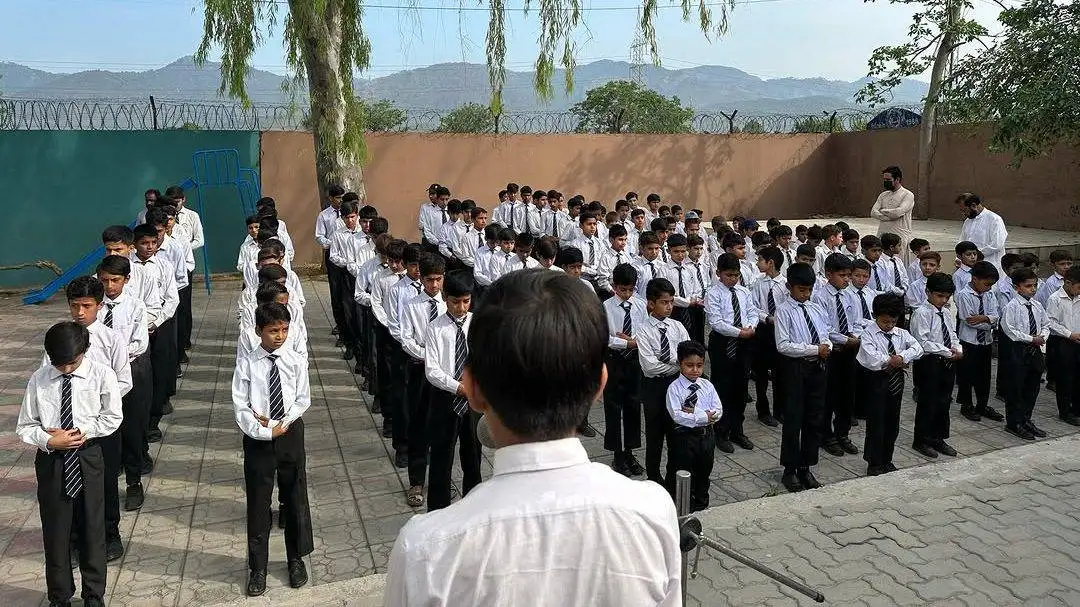 FDE Enforces Sweeping Security Measures in Schools