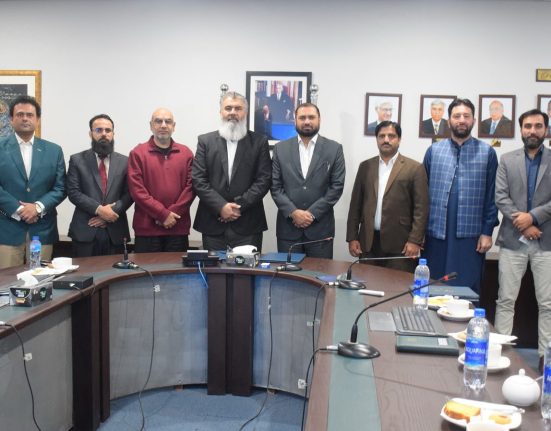 Finance Division Partners with VU for Hiring Tests