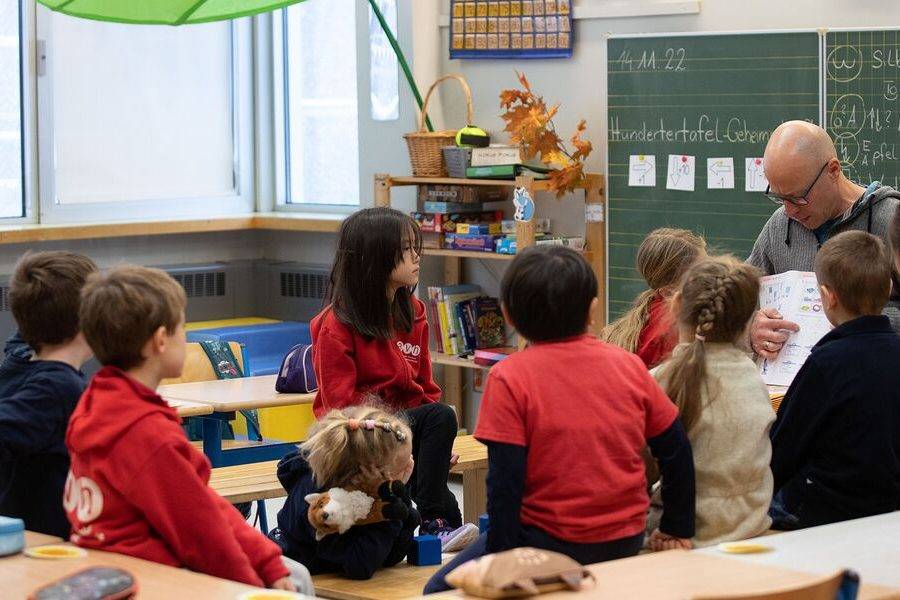 Germany’s Free Education Model Is So Popular