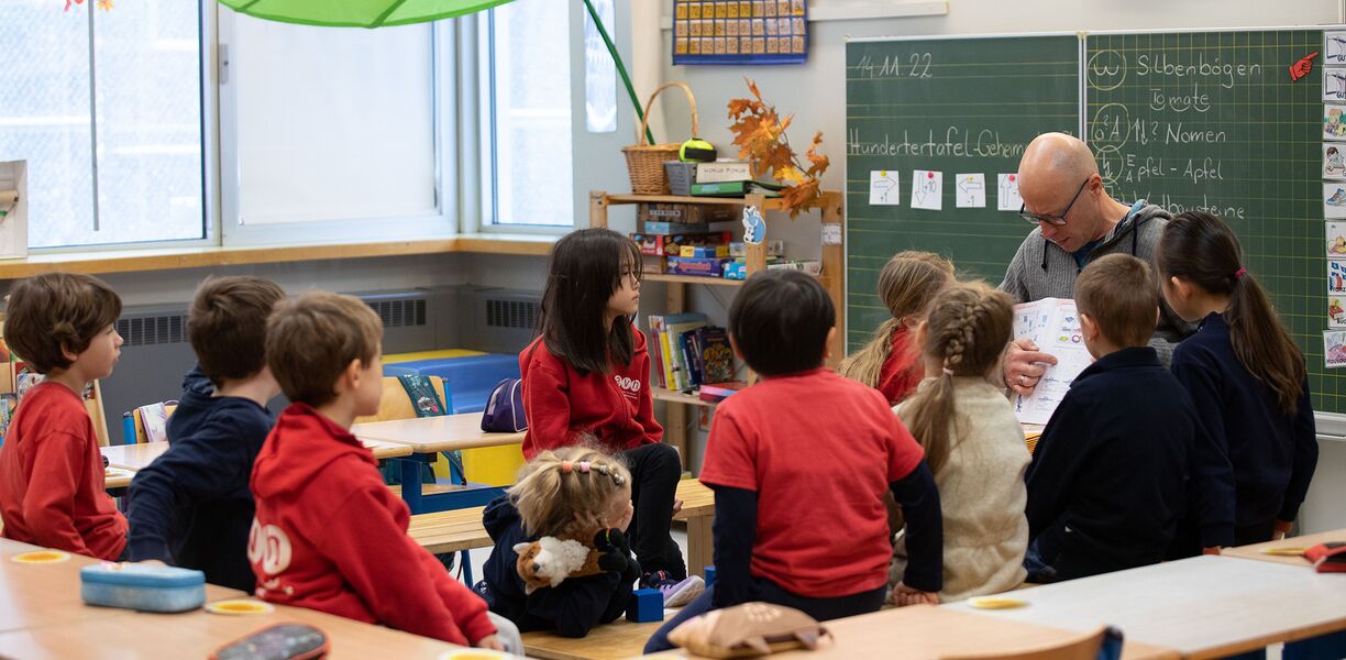 Germany’s Free Education Model Is So Popular