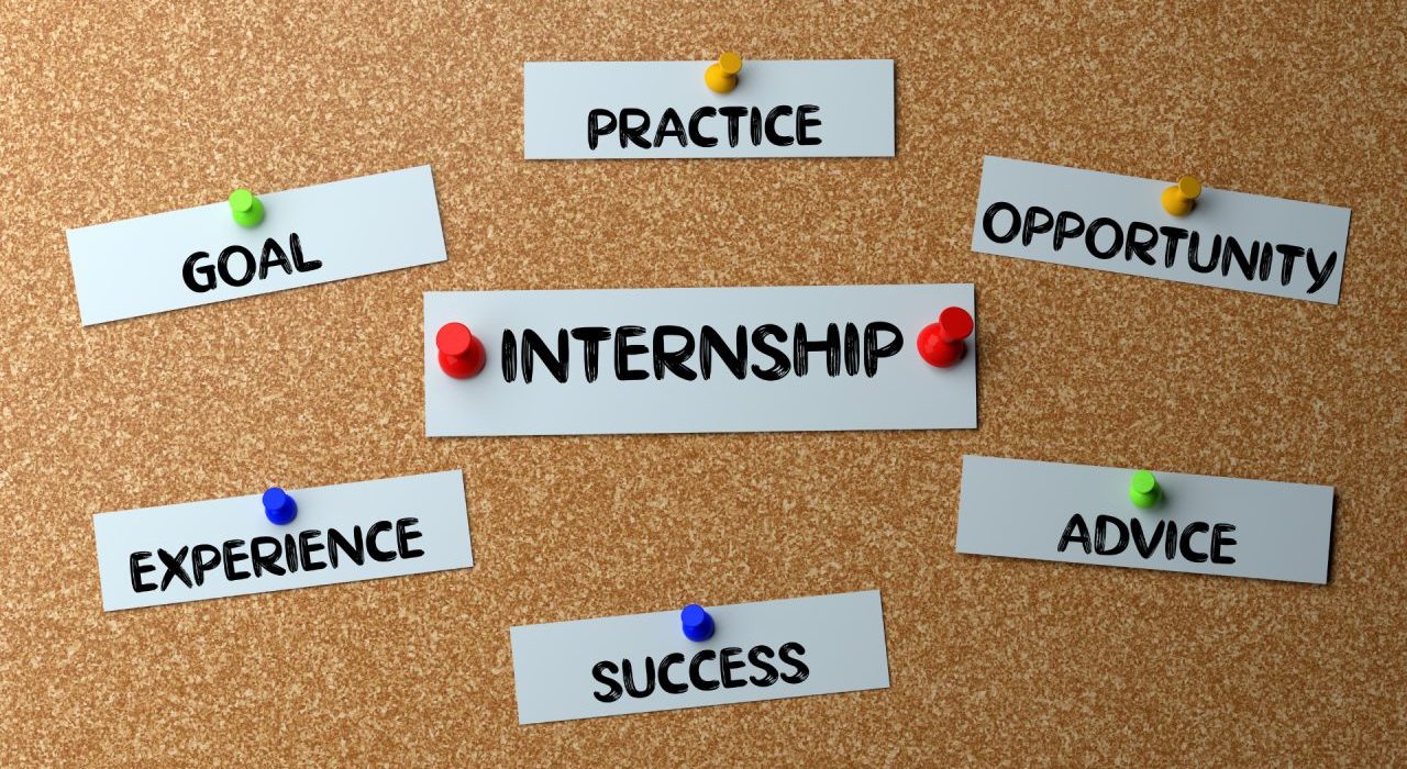 Internships Enhance Your Resume