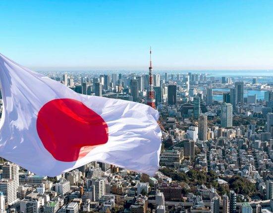 Japan Scholarships for Pakistani Students 2026