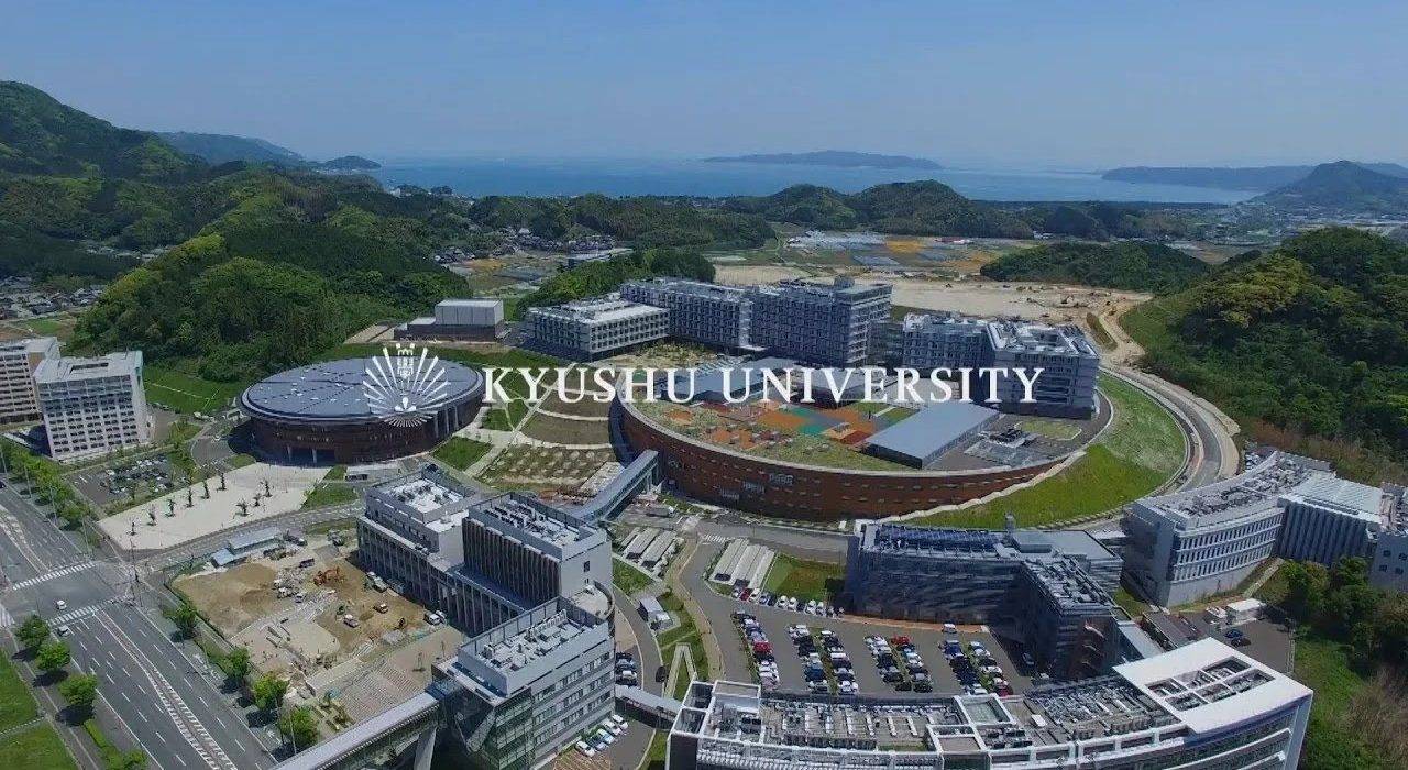 Kyushu University Scholarships 2026