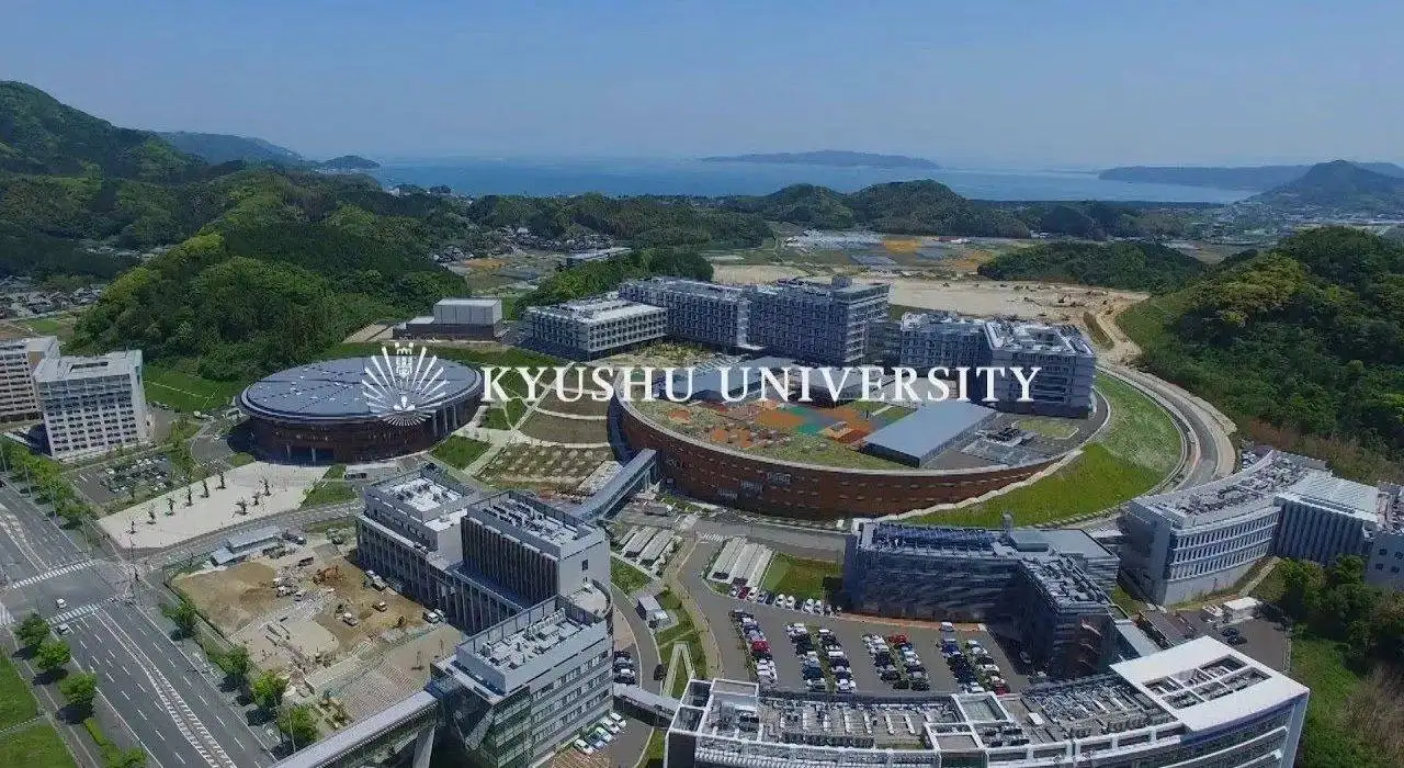 Kyushu University Scholarships 2026
