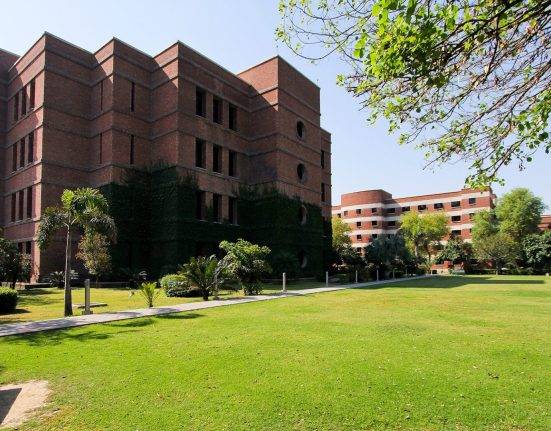 LUMS to Host Conference on Green Productivity
