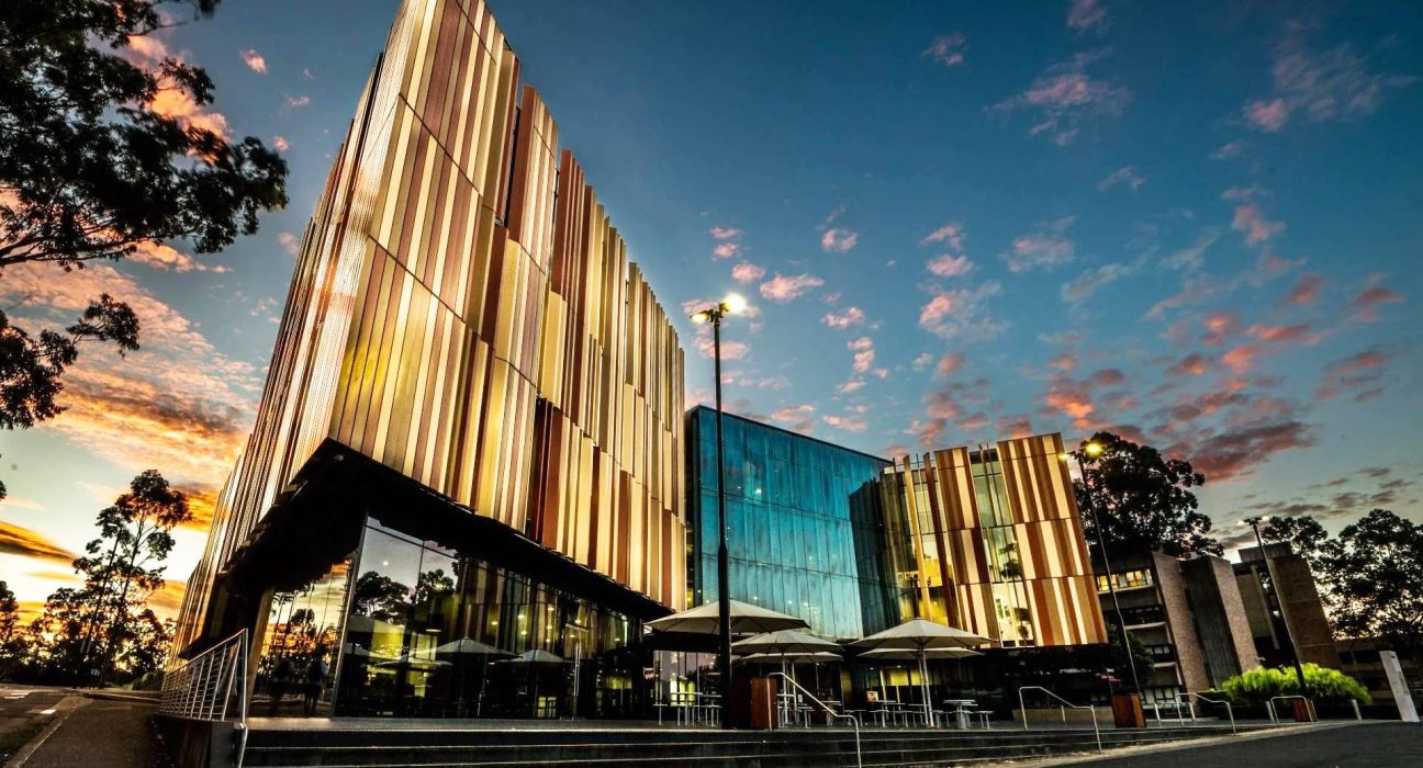 Macquarie University Scholarships 2026