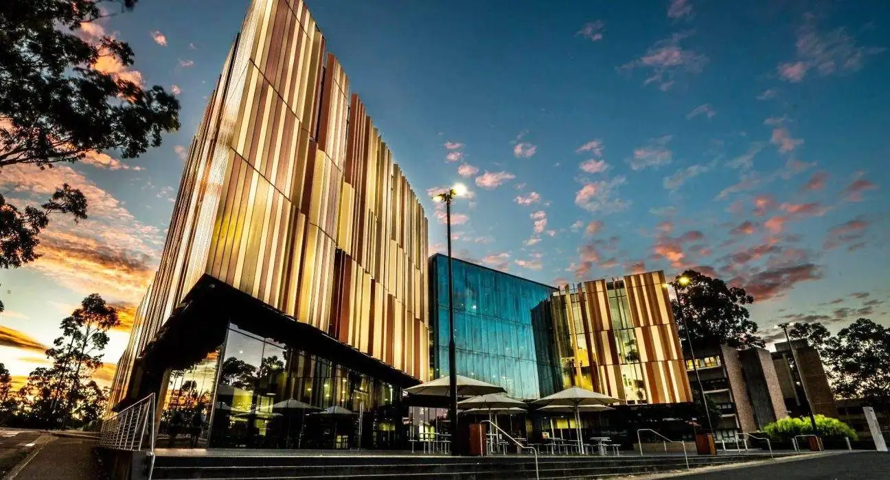 Macquarie University Scholarships 2026