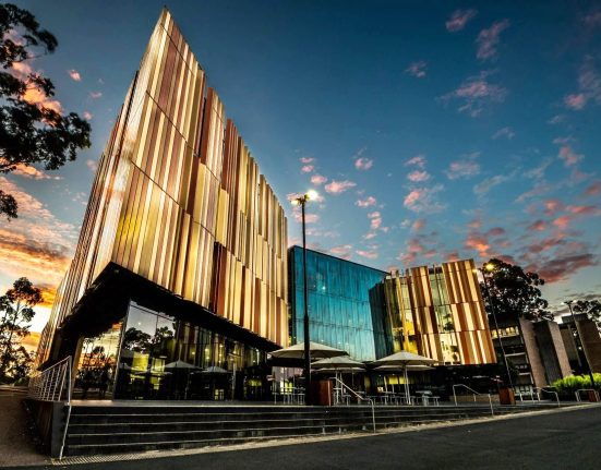 Macquarie University Scholarships 2026