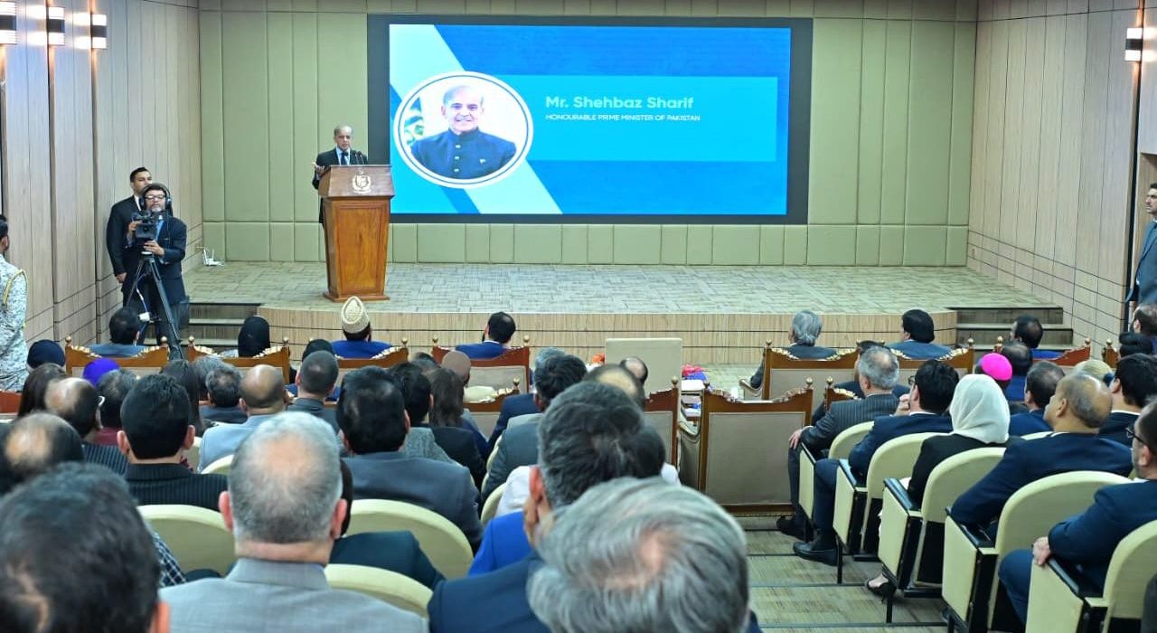 PM Shehbaz Vows Stronger Child Welfare Measures