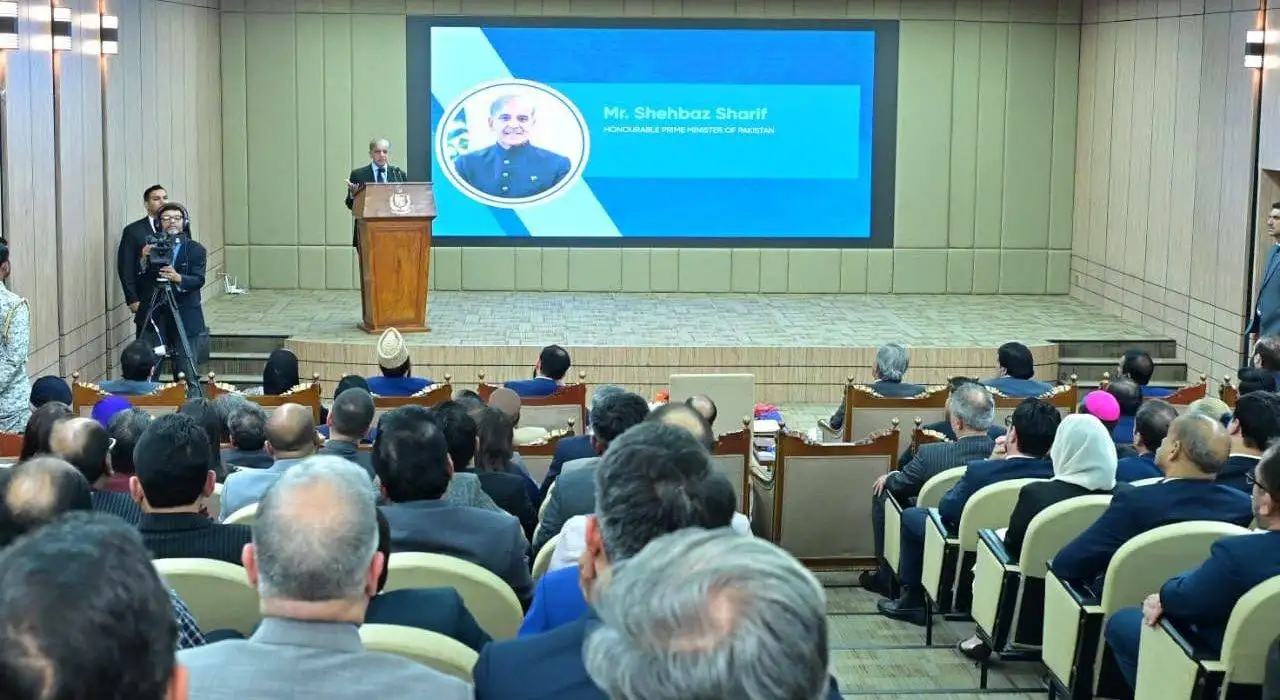PM Shehbaz Vows Stronger Child Welfare Measures