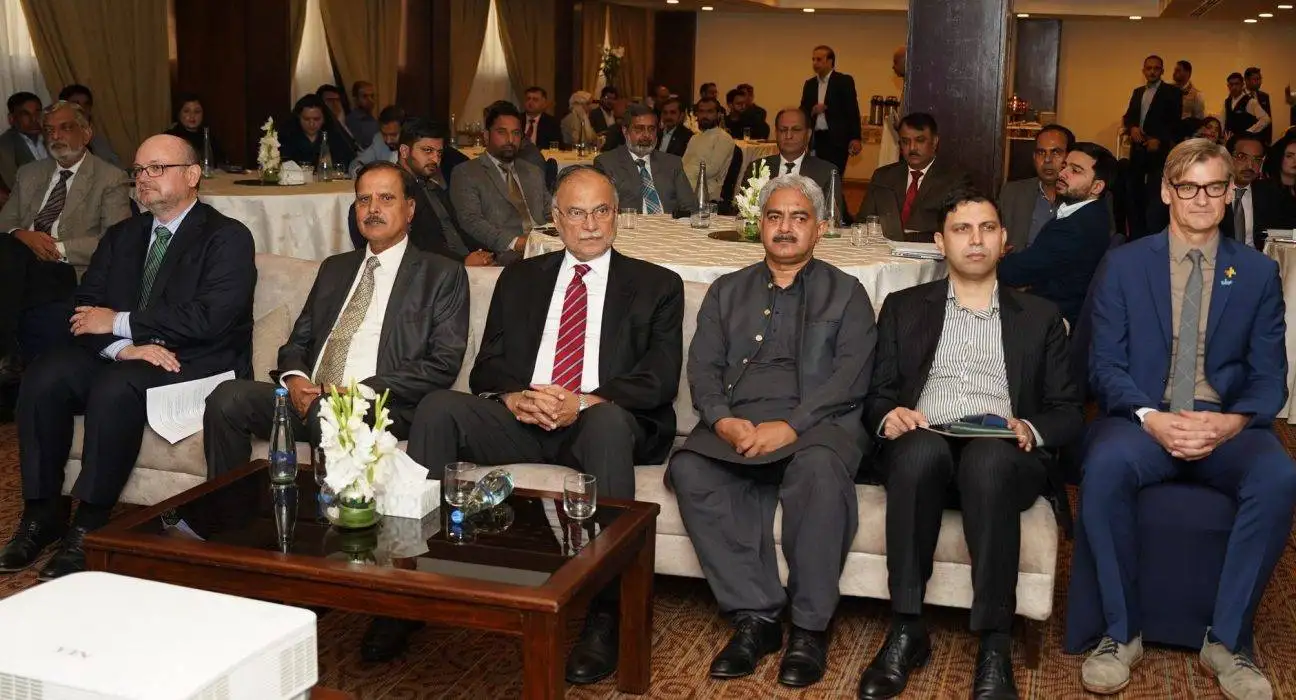 Pakistan Seeks PhD Scholarships in China