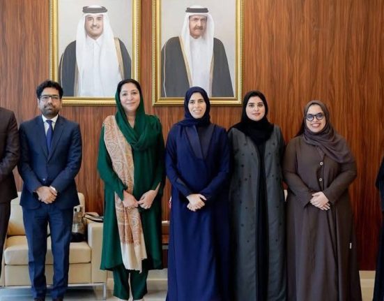 Pakistan and Qatar Strengthen Education Future