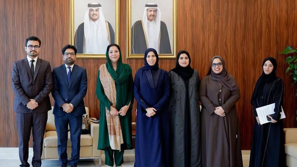 Pakistan and Qatar Strengthen Education Future