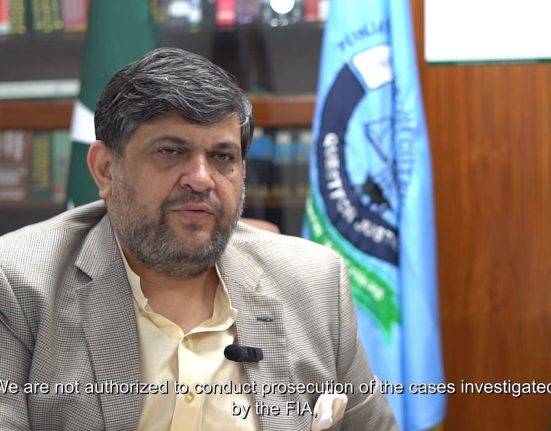 Punjab Prosecutor Demands Mandatory Screening