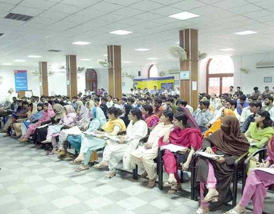 Punjab Rolls Out Paid Internship Program