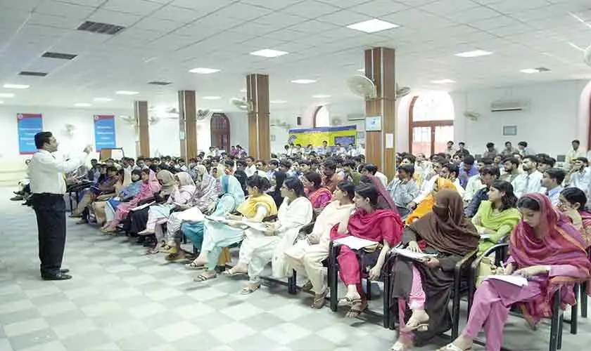 Punjab Rolls Out Paid Internship Program